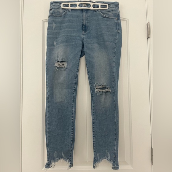 Kancan jeans - Picture 1 of 4